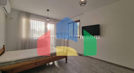 Дом в Александрово