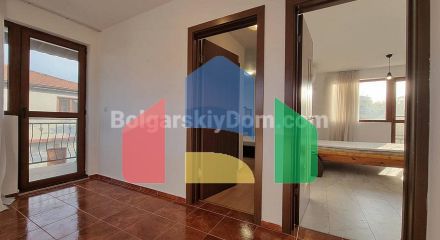 Дом в Александрово