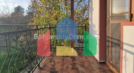 Дом в Александрово