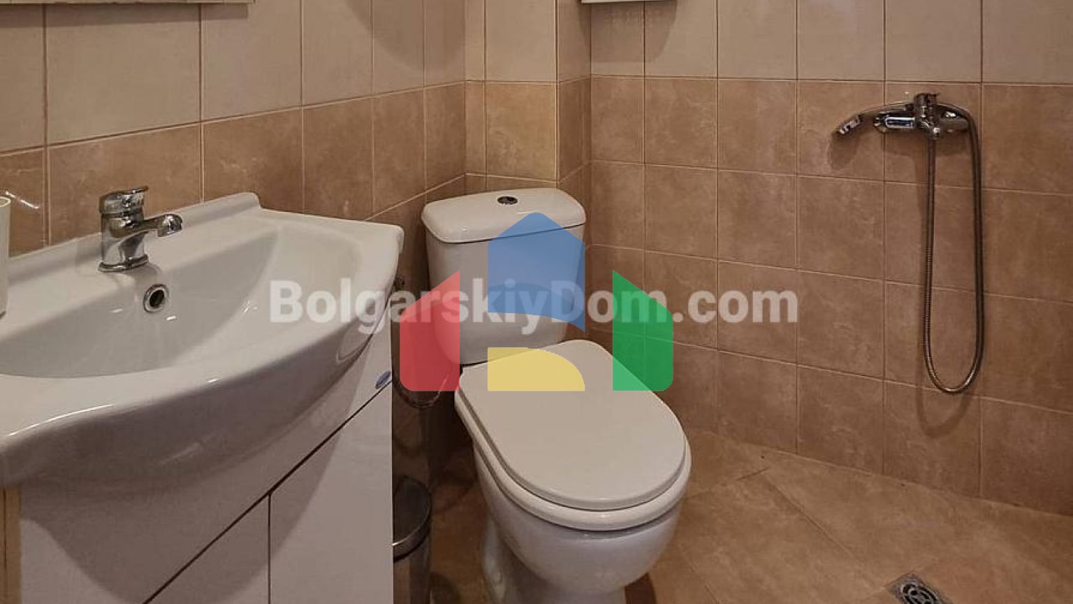 Дом в Александрово