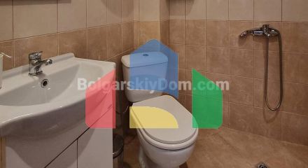 Дом в Александрово