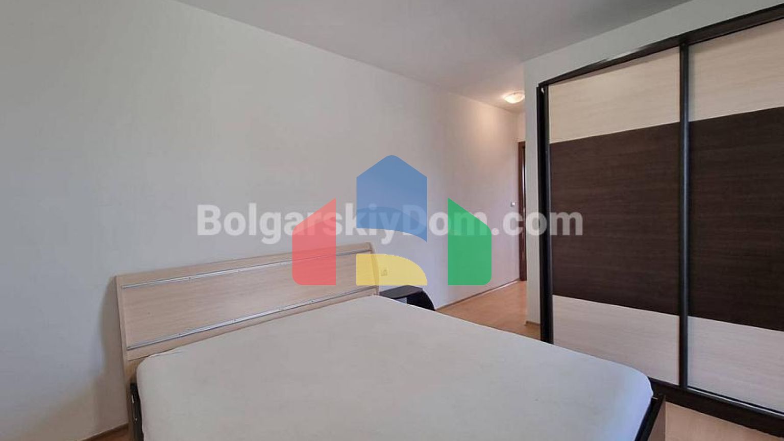 Дом в Александрово