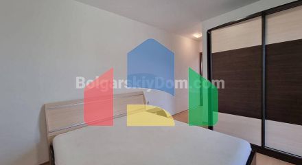 Дом в Александрово