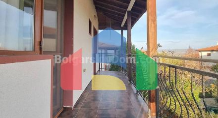 Дом в Александрово