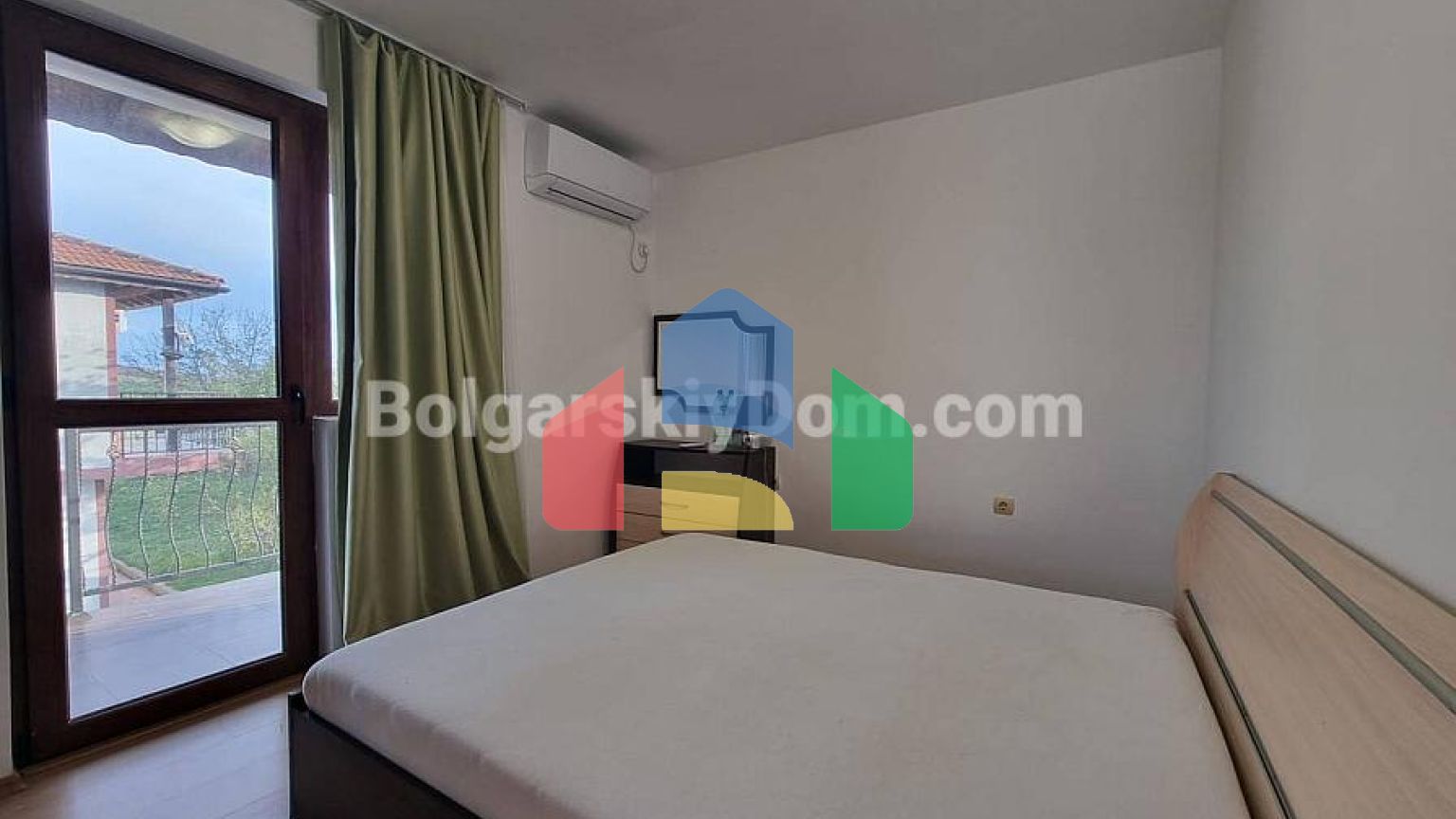 Дом в Александрово