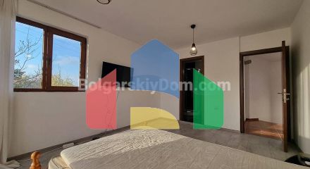 Дом в Александрово