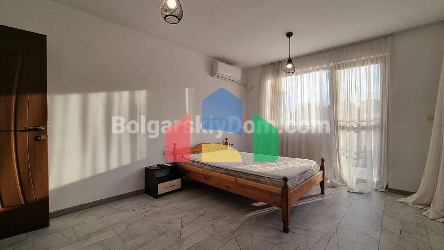 Дом в Александрово