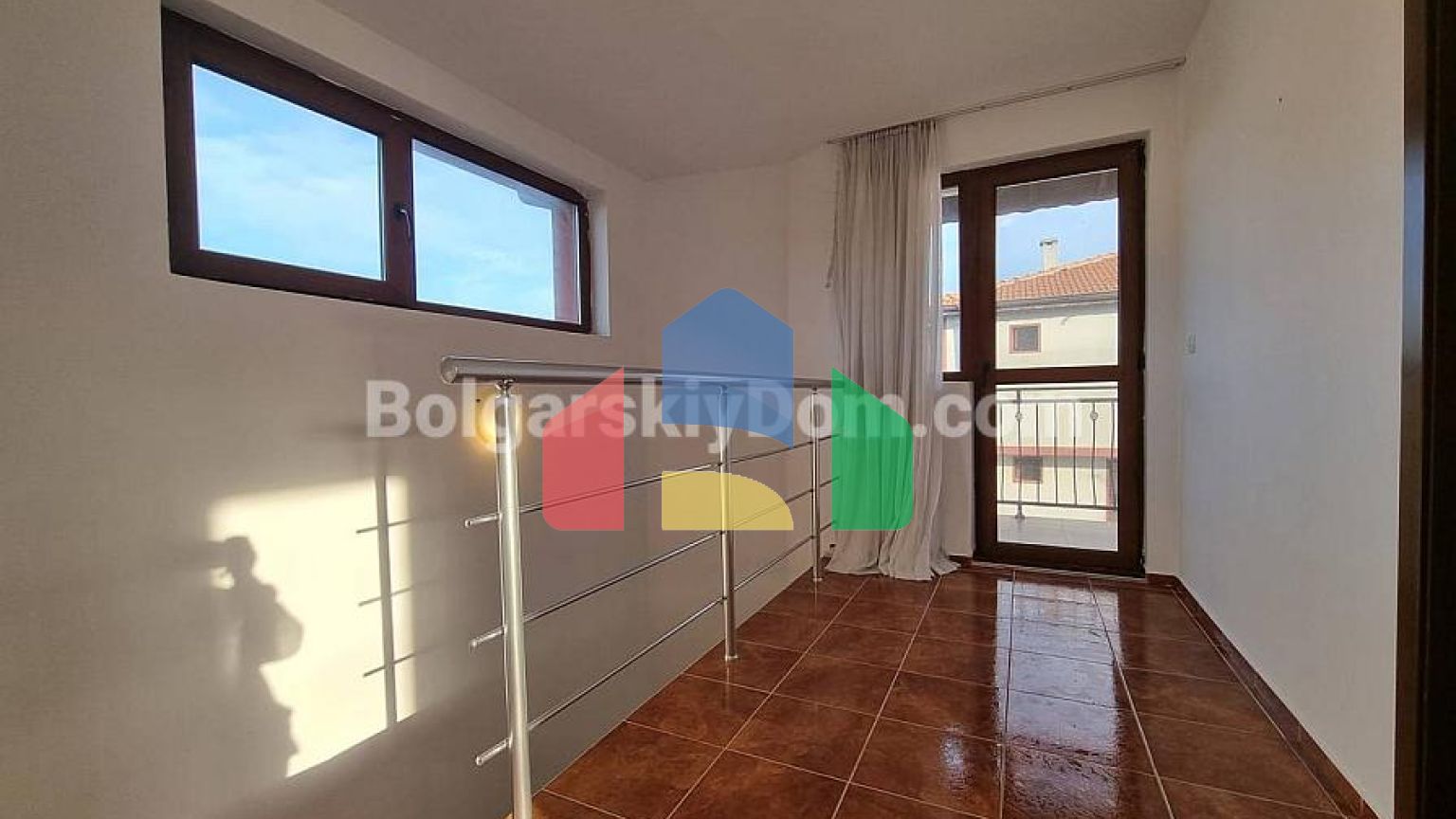 Дом в Александрово