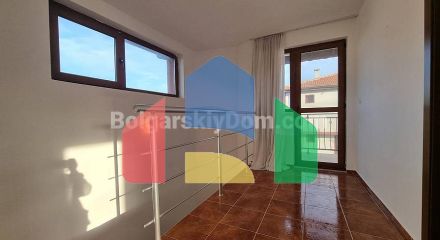 Дом в Александрово