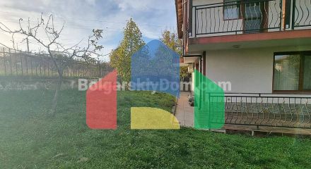 Дом в Александрово