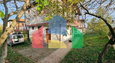 Дом в Александрово