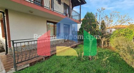 Дом в Александрово