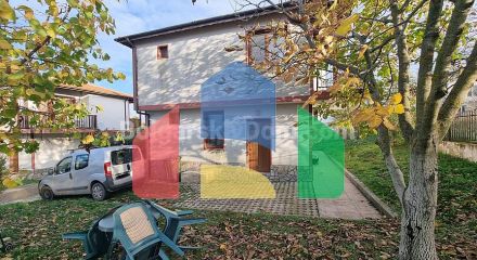 Дом в Александрово