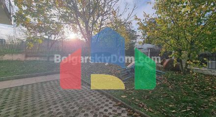 Дом в Александрово