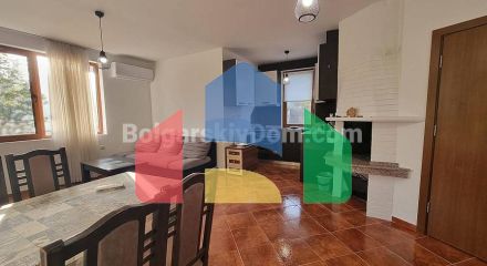 Дом в Александрово