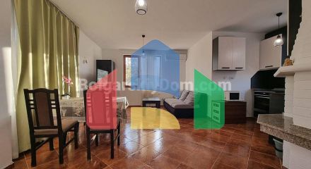 Дом в Александрово