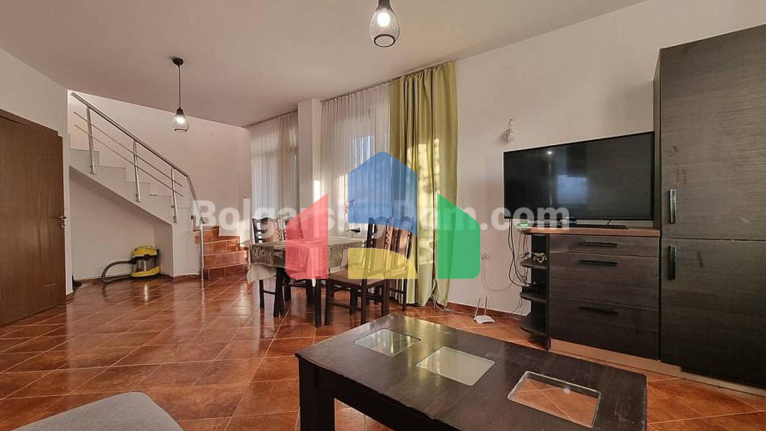 Дом в Александрово