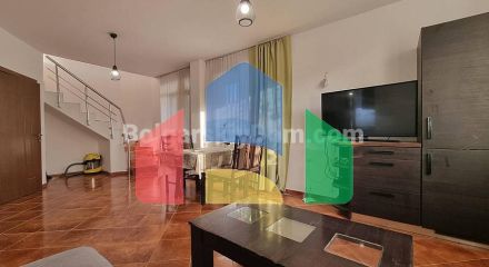 Дом в Александрово