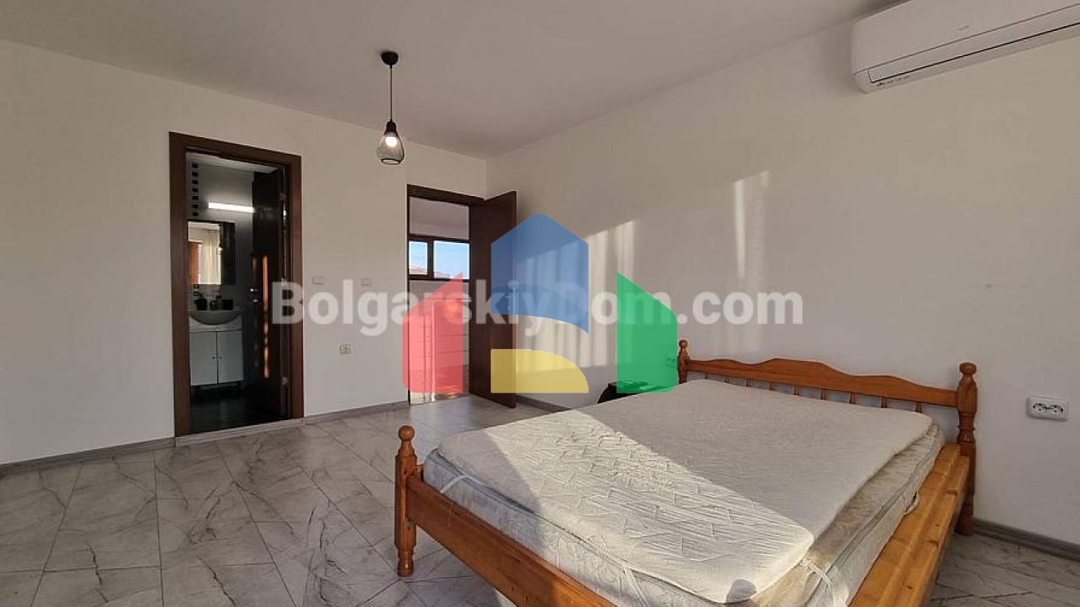 Дом в Александрово