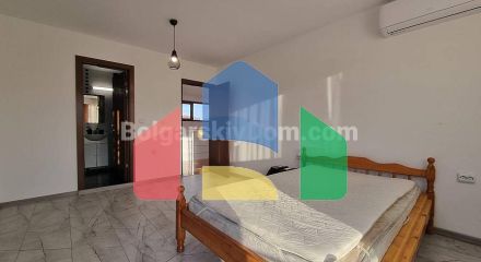 Дом в Александрово