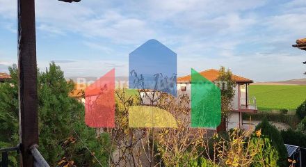 Дом в Александрово