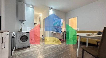 Чотирикімнатна квартира в Санні В'ю Централ