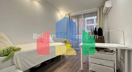 Чотирикімнатна квартира в Санні В'ю Централ