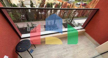 Чотирикімнатна квартира в Санні В'ю Централ