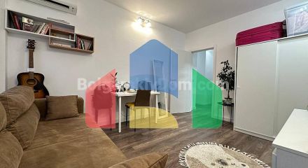 Чотирикімнатна квартира в Санні В'ю Централ