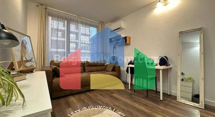 Чотирикімнатна квартира в Санні В'ю Централ