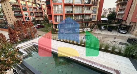 Чотирикімнатна квартира в Санні В'ю Централ