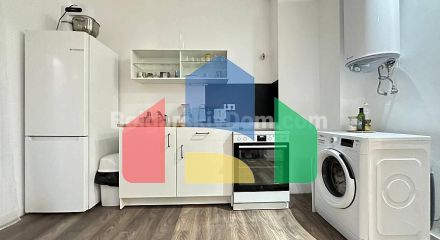 Чотирикімнатна квартира в Санні В'ю Централ