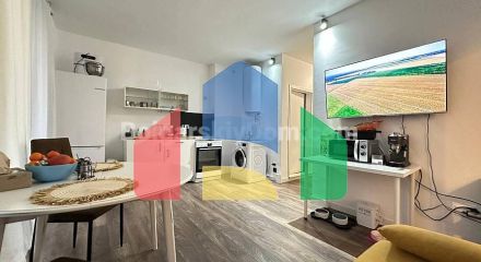 Чотирикімнатна квартира в Санні В'ю Централ