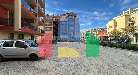 Чотирикімнатна квартира в Санні В'ю Централ