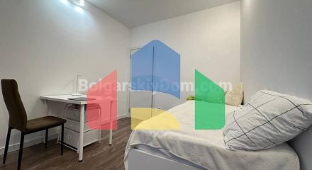 Чотирикімнатна квартира в Санні В'ю Централ