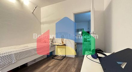 Чотирикімнатна квартира в Санні В'ю Централ