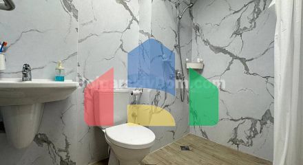 Чотирикімнатна квартира в Санні В'ю Централ