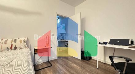 Чотирикімнатна квартира в Санні В'ю Централ