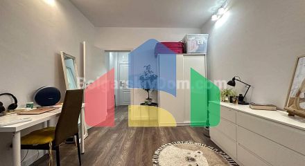 Чотирикімнатна квартира в Санні В'ю Централ