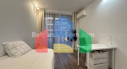 Чотирикімнатна квартира в Санні В'ю Централ