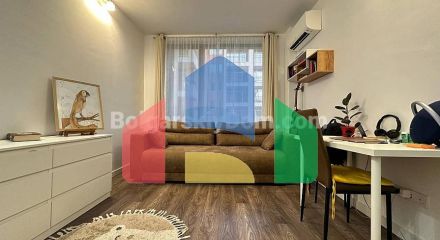 Чотирикімнатна квартира в Санні В'ю Централ