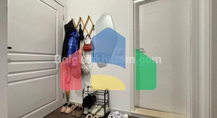 Чотирикімнатна квартира в Санні В'ю Централ