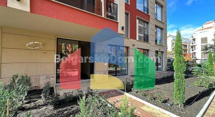 Чотирикімнатна квартира в Санні В'ю Централ