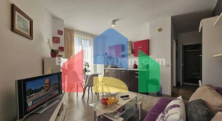 Двокімнатна квартира в Голден Дей 2