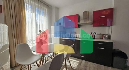 Двокімнатна квартира в Голден Дей 2