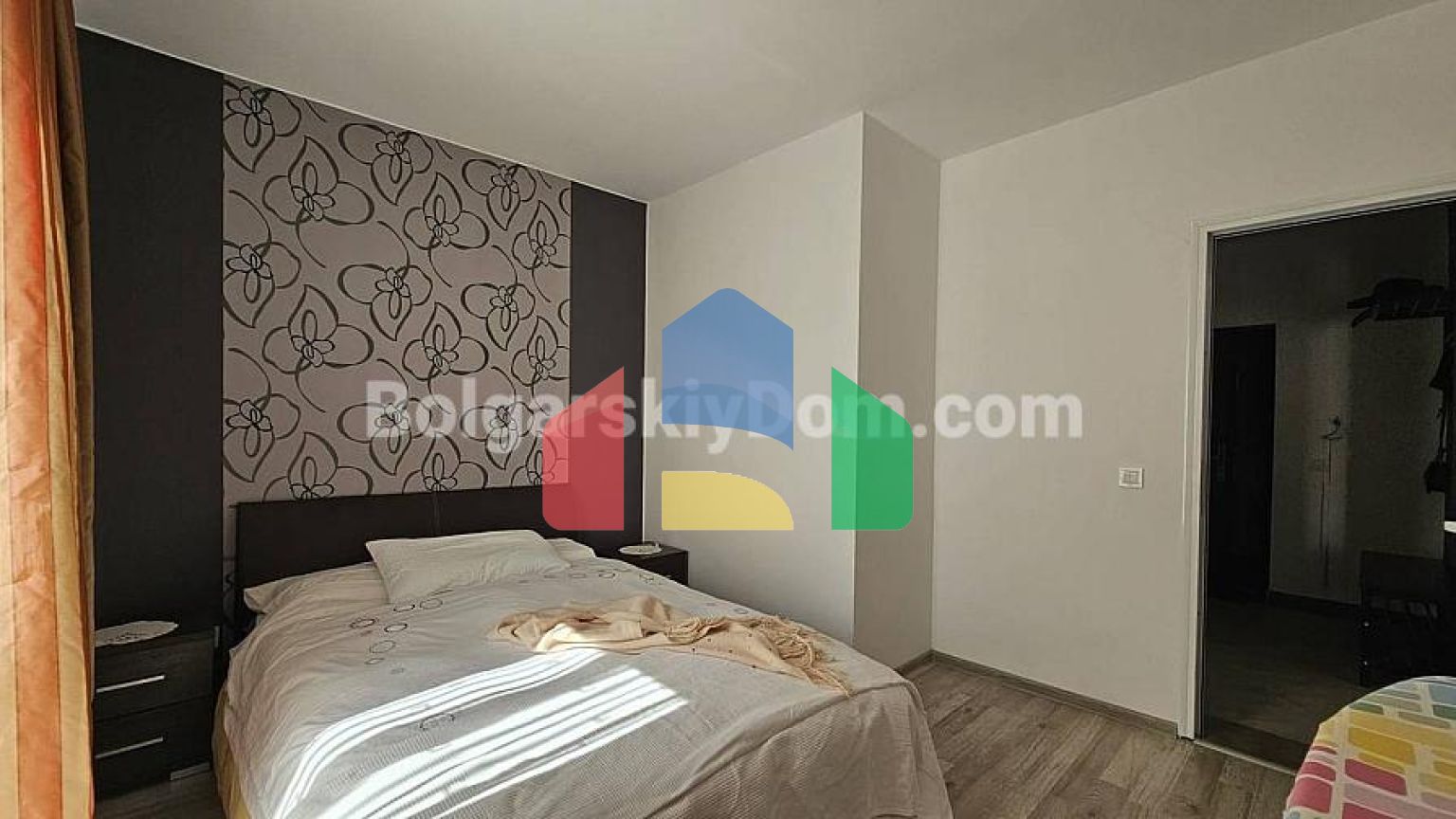 Двокімнатна квартира в Голден Дей 2