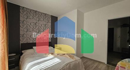 Двокімнатна квартира в Голден Дей 2