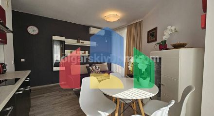 Двокімнатна квартира в Голден Дей 2