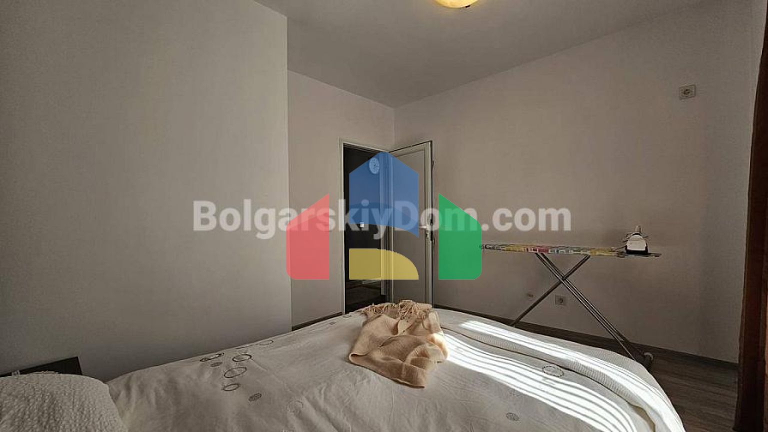 Двокімнатна квартира в Голден Дей 2