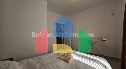 Двокімнатна квартира в Голден Дей 2